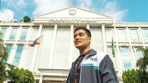 Pasig City Hall: Vico Sotto on Why They're Rebuilding .